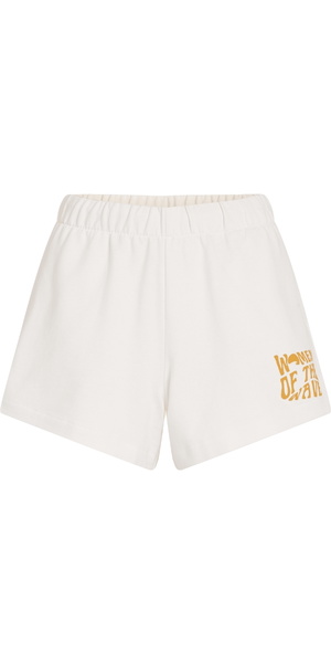 2025 O'Neill Women Of The Wave Pantalones Cortos 1700073 - Dusty Vanilla
